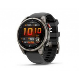 Smartwatch Garmin Fenix 8...