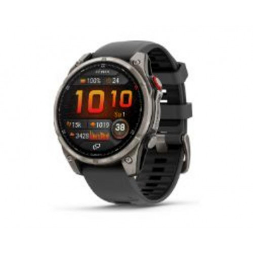 Smartwatch Garmin Fenix 8 Pro Amoled...