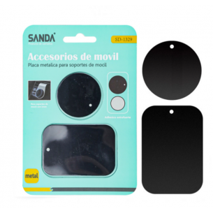 Soporte Magnético Metal...