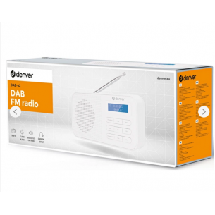 Radio Denver Digital DAB/FM...