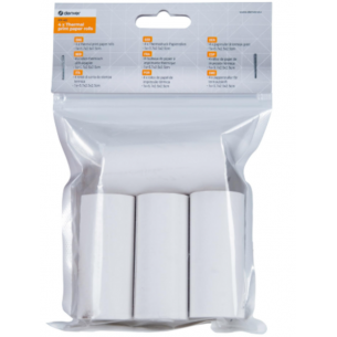 Papel de Impresión Denver...