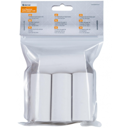 Papel de Impresión Denver PP-40