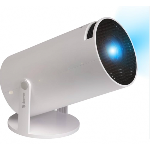 Proyector Denver LED Contrast 2500...