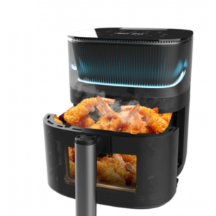 Freidora de Aire Cecotec...