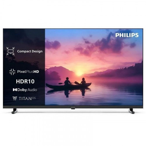 Televisor Philips 40PFS6000/12 Smart...