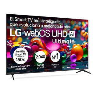 Televisor LG 75UA74006LB...
