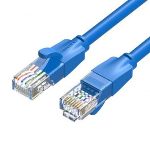 Cable de Red Vention Cat.6...
