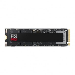 Disco Duro SSD Samsung 9100...