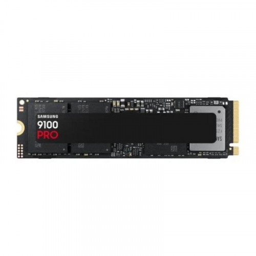 Disco Duro SSD Samsung 9100 PRO 1TB...