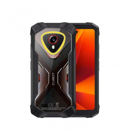 Comandero PDA Smartphone Cubot...