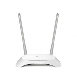 Router Inalámbrico TP-Link...