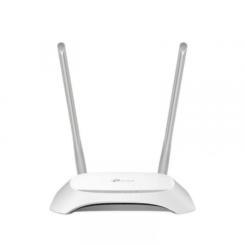 Router Inalámbrico TP-Link TL-WR850N...