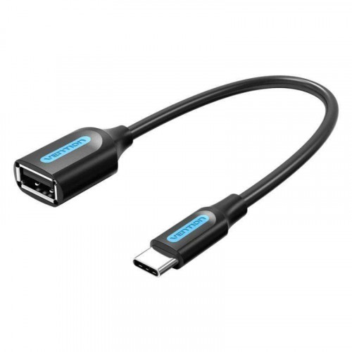 Cable Conversor Vention USB-C Macho a...