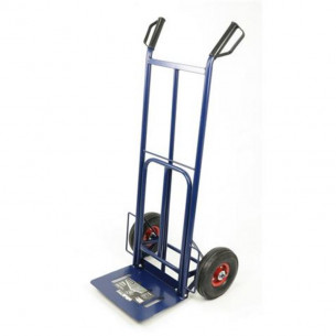 Carretilla de Almacén...