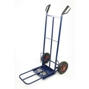 Carretilla de Almacén... 2