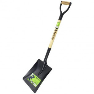 Pala Cuadrada Saurium con...