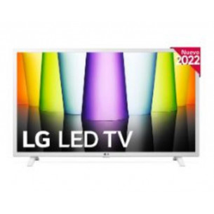 Televisor LG 32" FHD Smart...