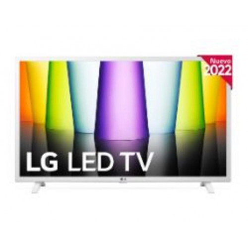Televisor LG 32" FHD Smart TV WiFi...