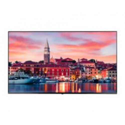 Televisor LG 50" UHD ProCentric Smart...
