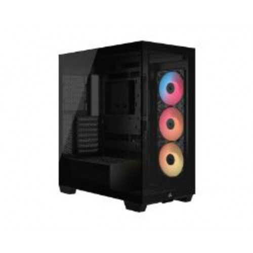 Caja Gaming Corsair 3500X ARGB ATX...