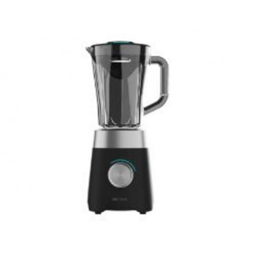 Batidora de Vaso Cecotec Power Black...