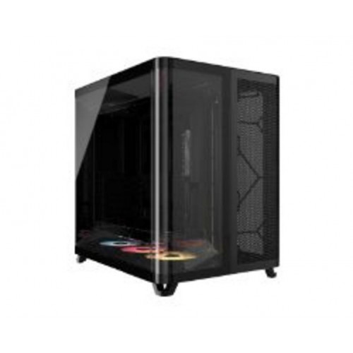 Caja Gaming Corsair Air 5400 ARGB...
