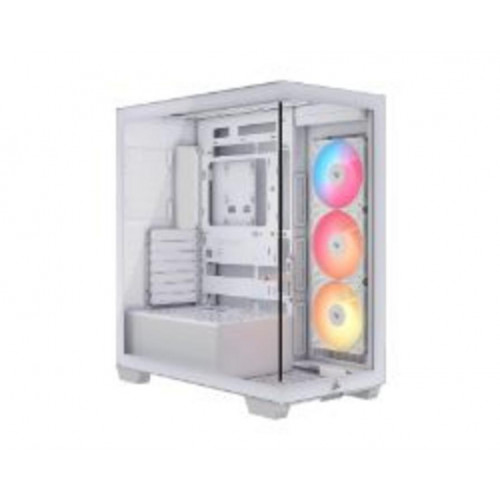 Caja Gaming Corsair 3500X RS-R ARGB...
