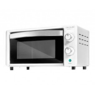 Horno Tostador Cecotec...