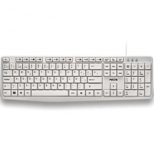 Teclado NGS Heritage... 2