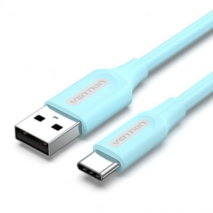Cable USB-A a USB-C Vention...