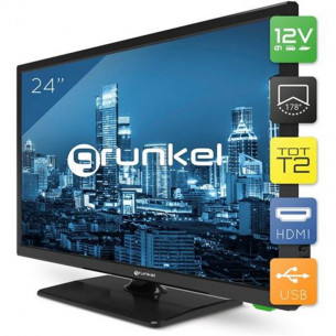 Televisor Grunkel 24...