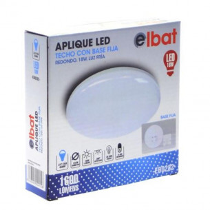 Aplique LED de Techo con... 2