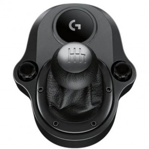 Palanca de Cambios Manual... 2