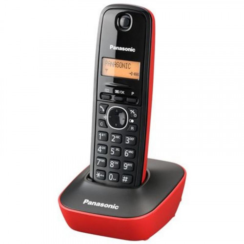 Teléfono Inalámbrico DECT Panasonic...
