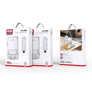 Cargador de Corriente... 2