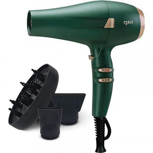 Secador Profesional GKL Nature Flow...