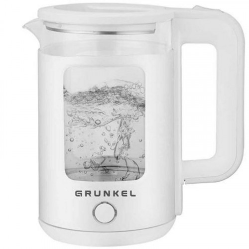 Hervidor de Agua Grunkel 1.8 Litros...