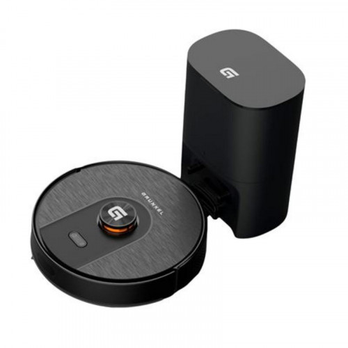 Depósito de Vaciado para Robot...