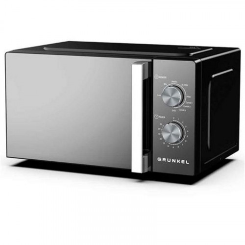 Microondas con Grill Grunkel...