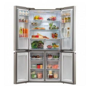 Frigorífico Haier... 2