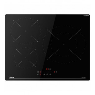 Placa de Inducción Teka IBC...