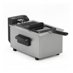 Freidora Tristar FR-9338 2