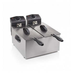 Freidora Doble Tristar...