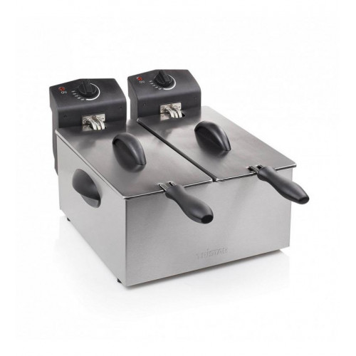 Freidora Doble Tristar FR-6937 de 6...