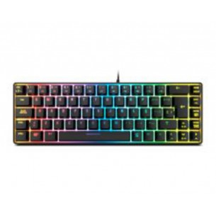 Teclado Gaming Krom Kalista...