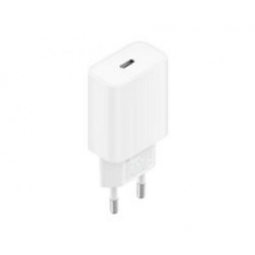 Cargador de Pared Xiaomi 20W 1xUSB-C...