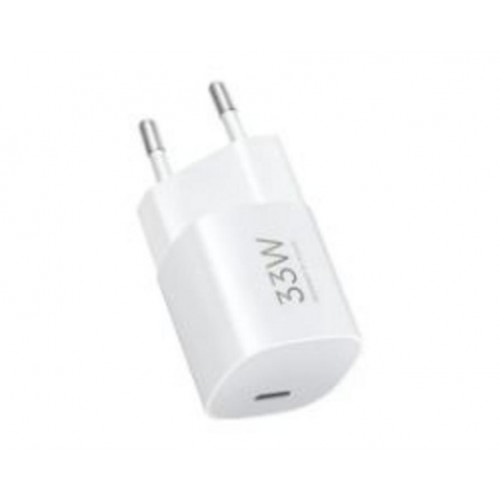Cargador de Pared Xiaomi GaN 33W...