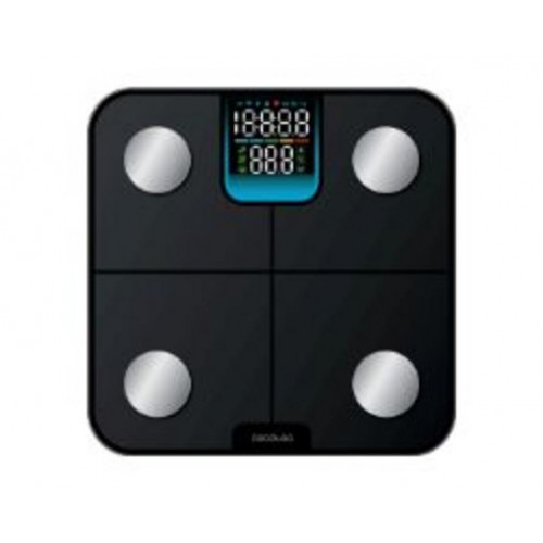 Báscula Cecotec Surface Precision...