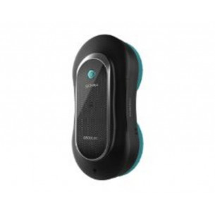 Robot Limpiacristales...