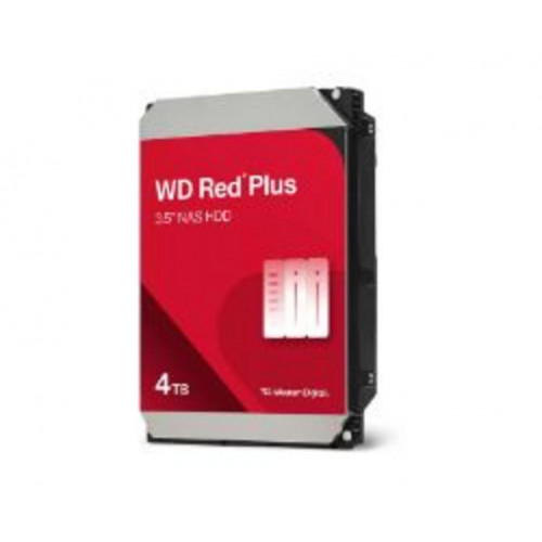 Disco Western Digital Red Plus 3.5"...